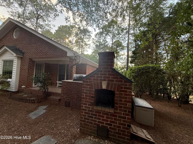 12 Dalcross Court 3423, Pinehurst, NC 28374