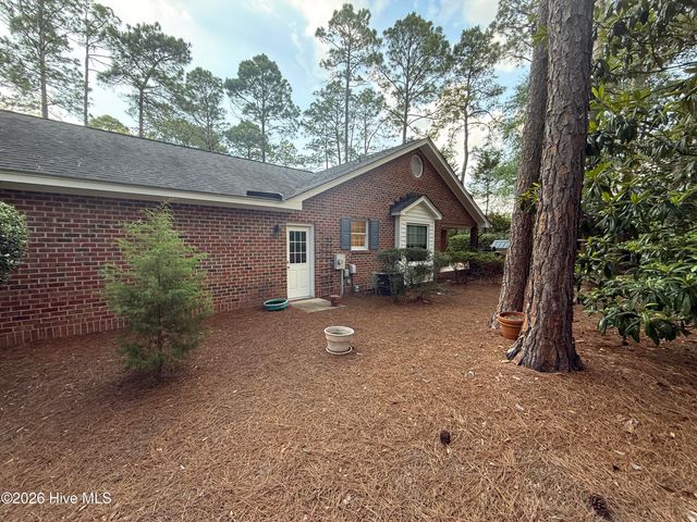 12 Dalcross Court 3423, Pinehurst, NC 28374