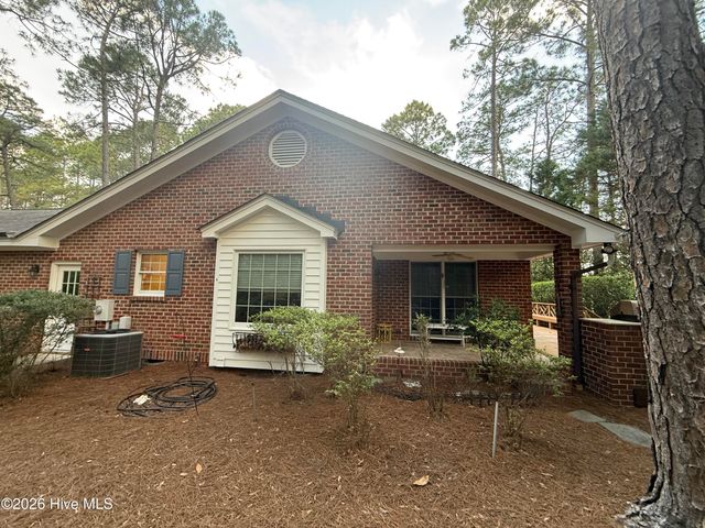 12 Dalcross Court 3423, Pinehurst, NC 28374