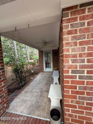 12 Dalcross Court 3423, Pinehurst, NC 28374