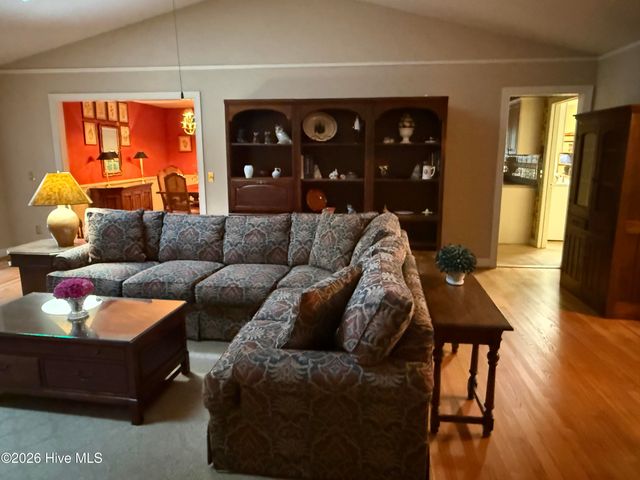 12 Dalcross Court 3423, Pinehurst, NC 28374