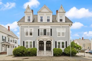 12 1/2 Dearborn Street 2, Salem, MA 01970