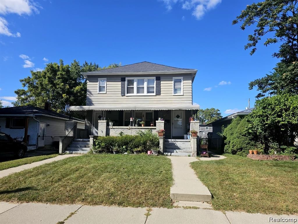247 Girard Avenue, Royal Oak, MI 48073