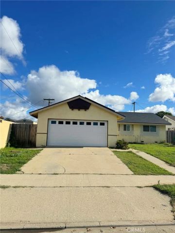 1860 N Miller, Santa Maria, CA 93454