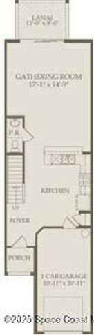 5154 Inspire Lane, West Melbourne, FL 32904