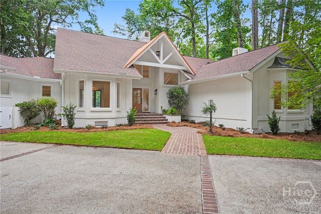 6 Hardwicke Lane, Savannah, GA 31411