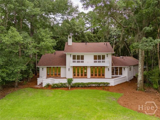 6 Hardwicke Lane, Savannah, GA 31411