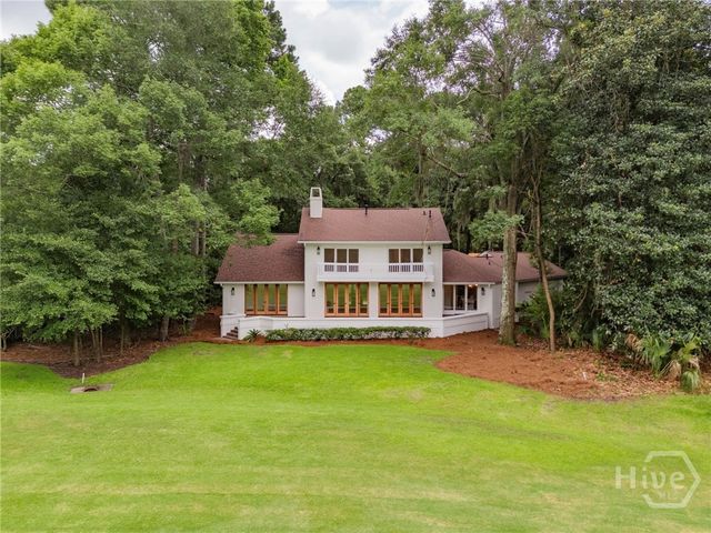 6 Hardwicke Lane, Savannah, GA 31411