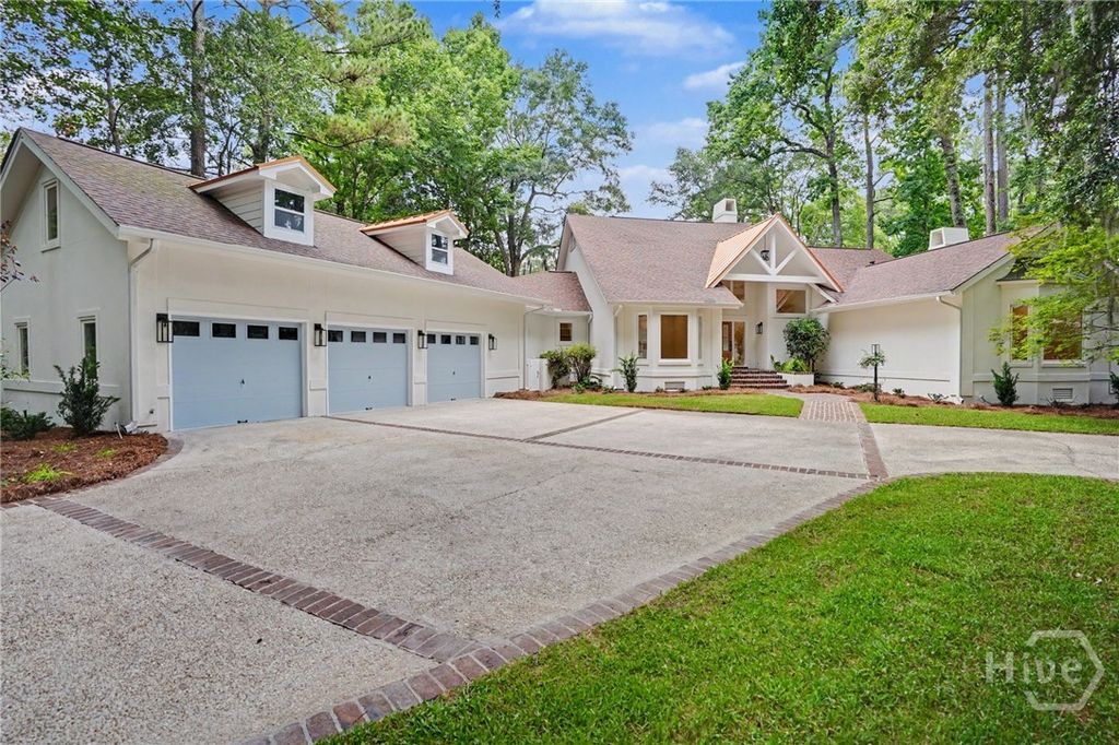 6 Hardwicke Lane, Savannah, GA 31411