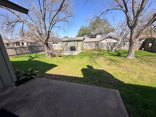 5110 Powder River RD, Austin, TX 78759