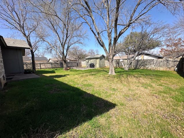 5110 Powder River RD, Austin, TX 78759