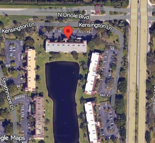 14460 Strathmore Lane 306, Delray Beach, FL 33446