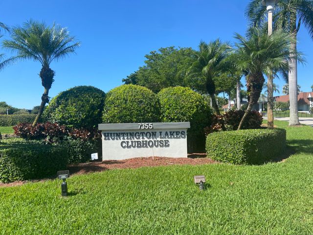 14460 Strathmore Lane 306, Delray Beach, FL 33446