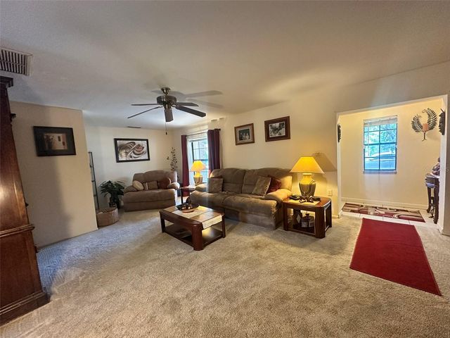 5626 STULL AVENUE, Orlando, FL 32810
