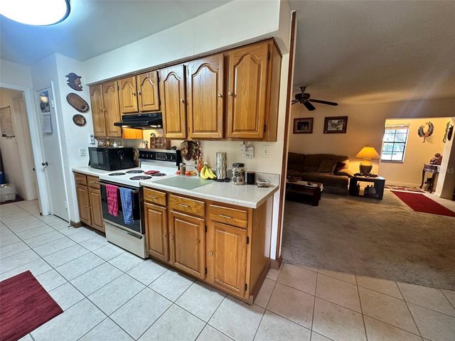 5626 STULL AVENUE, Orlando, FL 32810