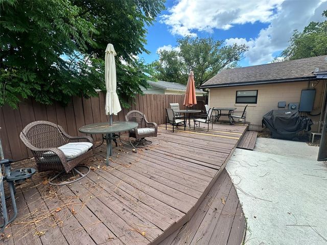5626 STULL AVENUE, Orlando, FL 32810