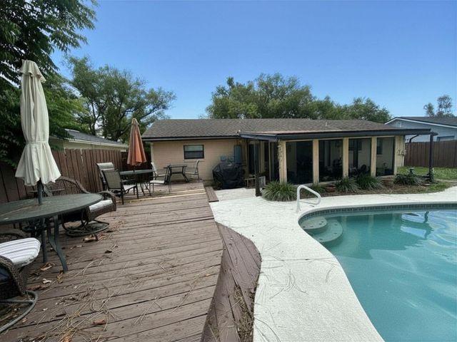 5626 STULL AVENUE, Orlando, FL 32810