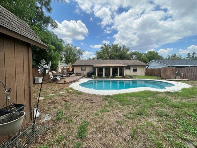 5626 STULL AVENUE, Orlando, FL 32810