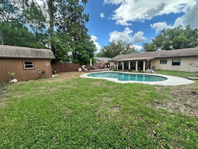 5626 STULL AVENUE, Orlando, FL 32810