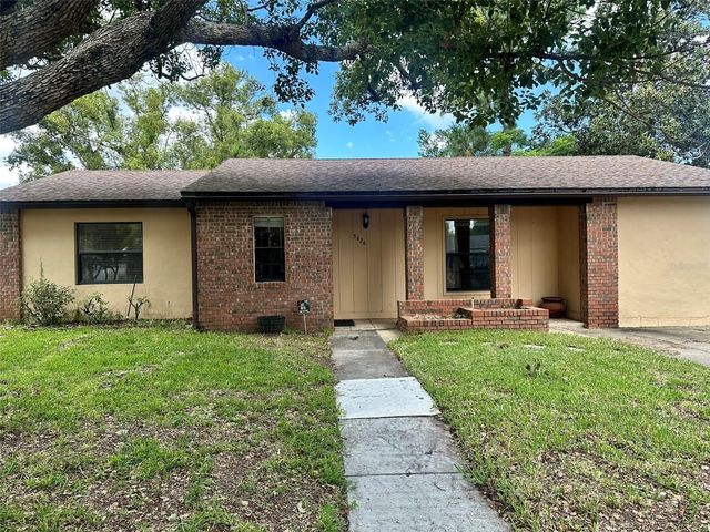 5626 STULL AVENUE, Orlando, FL 32810
