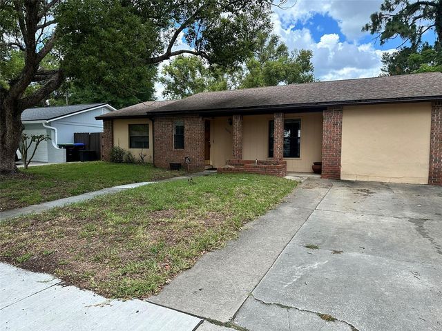 5626 STULL AVENUE, Orlando, FL 32810