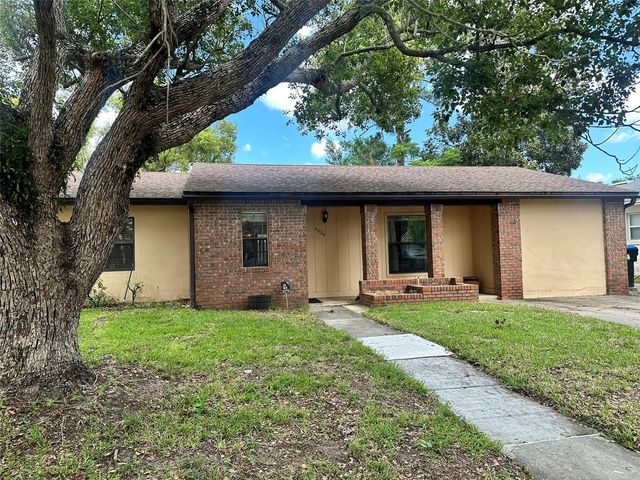 5626 STULL AVENUE, Orlando, FL 32810