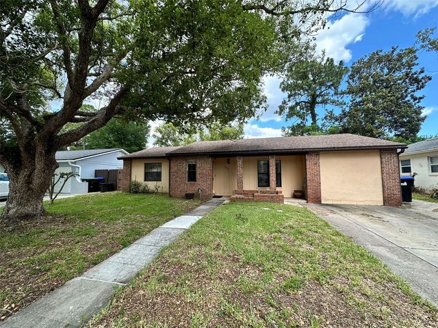 5626 STULL AVENUE, Orlando, FL 32810