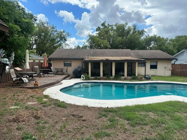 5626 STULL AVENUE, Orlando, FL 32810