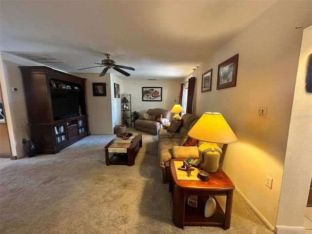 5626 STULL AVENUE, Orlando, FL 32810
