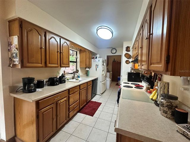 5626 STULL AVENUE, Orlando, FL 32810