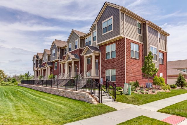 14070 John Humphrey Drive 0, Orland Park, IL 60462