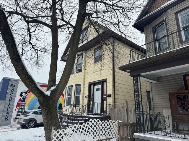 908 Tonawanda Street, Buffalo, NY 14207