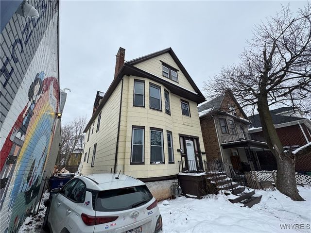 908 Tonawanda Street, Buffalo, NY 14207