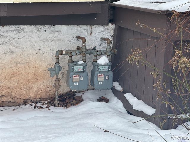 908 Tonawanda Street, Buffalo, NY 14207