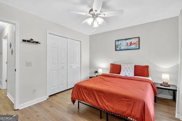 8635 Sapphire Lane, Gainesville, GA 30506