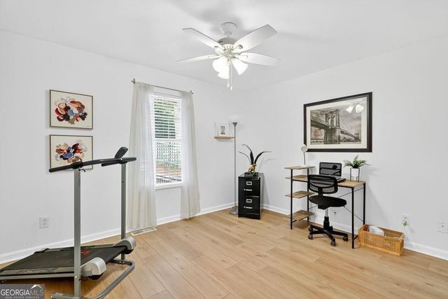 8635 Sapphire Lane, Gainesville, GA 30506