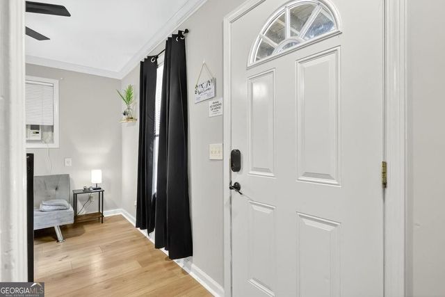 8635 Sapphire Lane, Gainesville, GA 30506