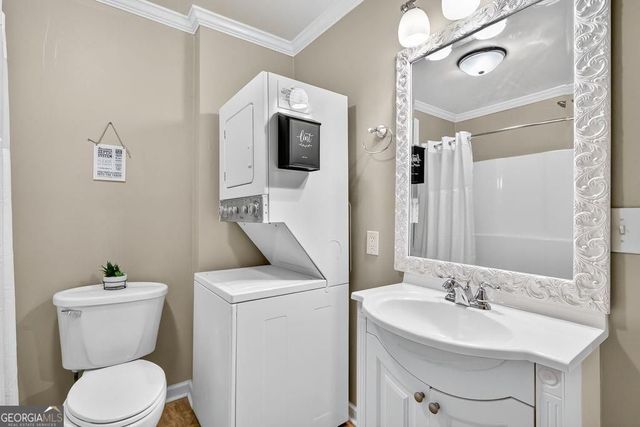 8635 Sapphire Lane, Gainesville, GA 30506