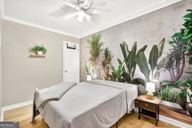 8635 Sapphire Lane, Gainesville, GA 30506