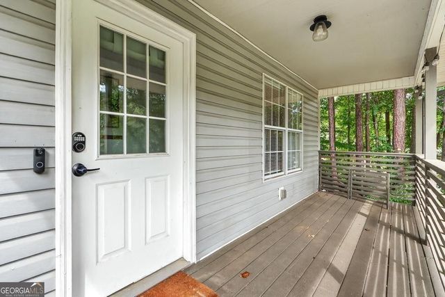 8635 Sapphire Lane, Gainesville, GA 30506