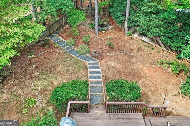 8635 Sapphire Lane, Gainesville, GA 30506