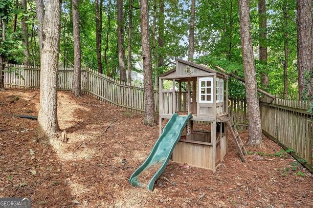 8635 Sapphire Lane, Gainesville, GA 30506