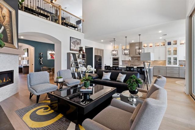208 S Empress Green Place, Montgomery, TX 77316