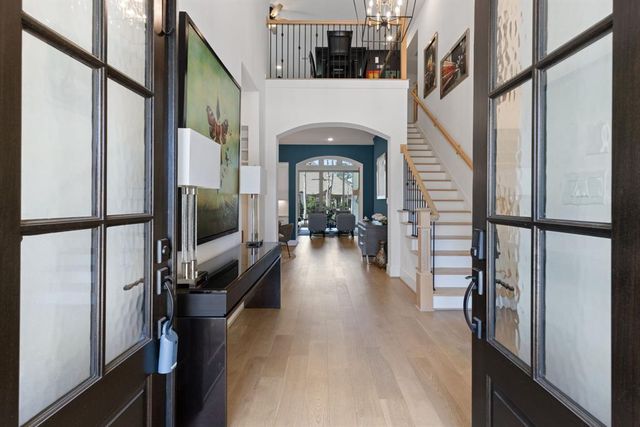 208 S Empress Green Place, Montgomery, TX 77316