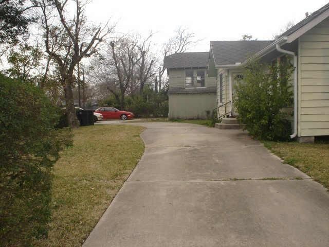 2703 Cochran, Houston, TX 77009