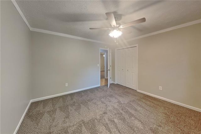 3041 Stoneridge Court NW, Marietta, GA 30064