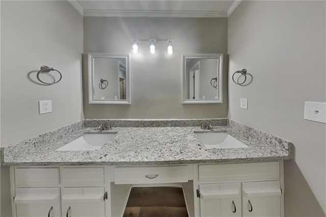 3041 Stoneridge Court NW, Marietta, GA 30064