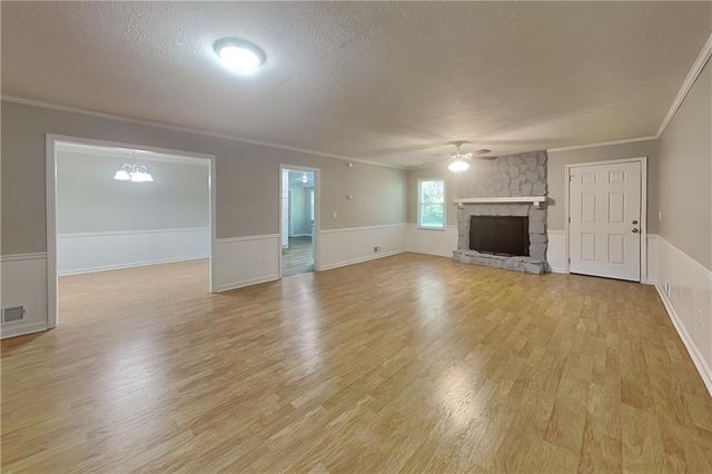 3041 Stoneridge Court NW, Marietta, GA 30064