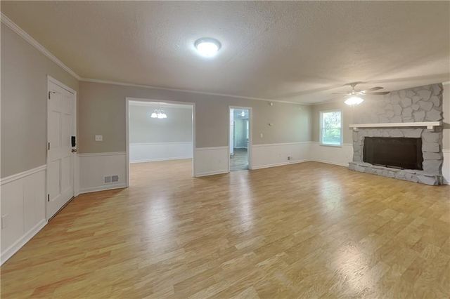 3041 Stoneridge Court NW, Marietta, GA 30064