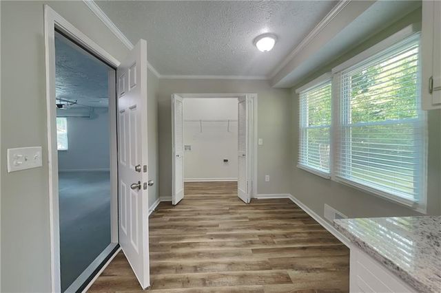 3041 Stoneridge Court NW, Marietta, GA 30064